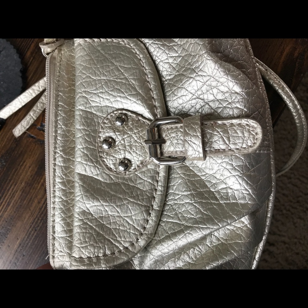 Mini Purse - Picture 3 of 4